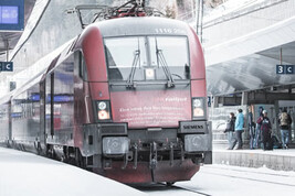 ÖBB Erlebnistickets ÖBB Erlebnistickets