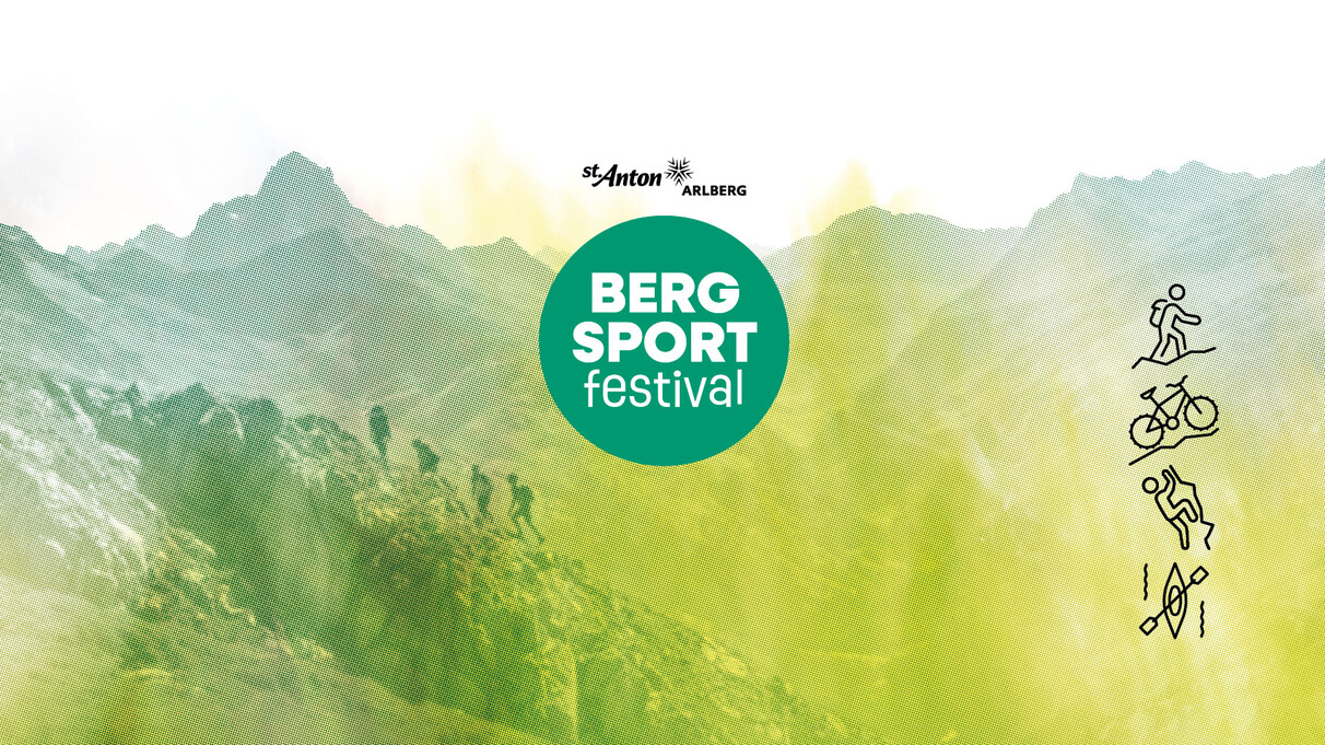 Bergsport Festival - St. Anton am Arlberg