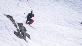 STANTON FREERIDE by Ski Club Arlberg 2024