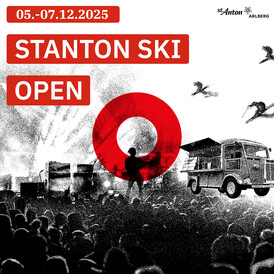 Stanton Ski Open Stanton Ski Open
