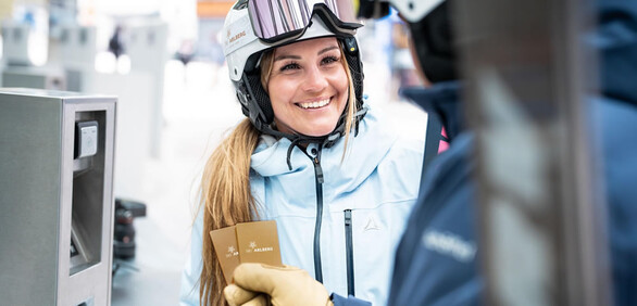 Unkomplizierte und sichere Buchung Unkomplizierte und sichere Buchung