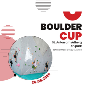 Boulder Cup Boulder Cup