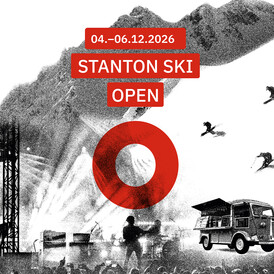 Stanton Ski Open Stanton Ski Open