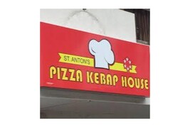 Pizza Kebab House